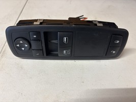 2012 - 2020 DODGE GRAND CARAVAN DRIVER MASTER WINDOW SWITCH OEM 68298870AA - $43.20
