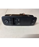  2012 - 2020 DODGE GRAND CARAVAN DRIVER MASTER WINDOW SWITCH OEM 68298870AA - $809.87 MXN