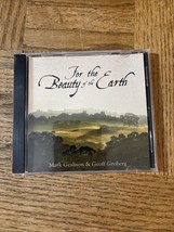 For The Beauty Of The Earth CD - £132.68 GBP