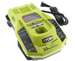 Ryobi P117 One+ 18 Volt Dual Chemistry IntelliPort Lithium Ion and NiCad... - $88.34