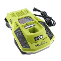 Ryobi P117 One+ 18 Volt Dual Chemistry IntelliPort Lithium Ion and NiCad... - $92.99