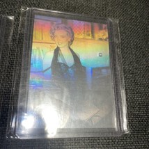 2-1992 Vision Graphix Marilyn Monroe Harold Lloyd Collection Hologram Prototype - £3.13 GBP