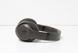 Beats Studio Pro Wireless Over-the-Ear Headphones MQTT3LLA Deep Brown image 3