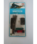 Bachmann N Gauge Track 44664 Remote Control Switch Left &amp; Right NOC NOS - $30.00