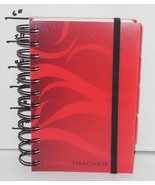 Beachbody TURBO FIRE Replacement Turbo Tracker Notebook Journal ONLY - $20.57 CAD