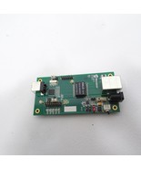 Microchip EVB-LAN7500-LC USB to Gigabit Ethernet Adapter Evaluation Board - $44.99