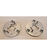 2 Qty. of Teleflex Boat Rack Steering Stem Mount Base Brackets 3954916 (... - $949.60 MXN