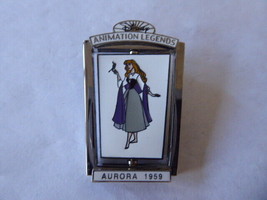 Disney Trading Pins 16636 WDW - Disney Animation Legends Series #11 - Aurora - £16.95 GBP
