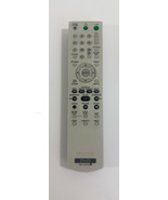 Genuine Sony Remote Control RMT-D175A DVD DVP-NS57P DVP-CX995V - $10.88