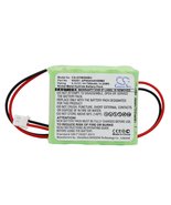 Battery for Honeywell 55111-05 5800RP Wireless 5800RP Wireless Repeater ... - $22.98 CAD