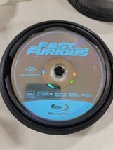 Fast &amp; Furious 7-Movie Collection [Blu-ray] Free Shipping Used - £14.00 GBP