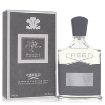 Aventus Cologne Cologne By Creed Eau De Parfum Spray 3.3 oz - £246.05 GBP