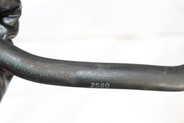 2002-2005 BMW E65 745I 745Li DRIVER LEFT HEATER CONTROL VALVE HOSE LINE J2695 image 7