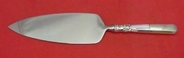 Epic by Gorham Sterling Silver Cake Server HH w/Stainless Custom Made 10 1/2&quot; - £42.38 GBP