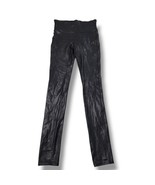Spanx Pants Size Small W24&quot;xL28&quot; Spanx By Sara Blakely Leggings Skinny L... - $59.63 CAD