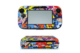 LidStyles Printed Console Skin Protector Decal Nintendo Wii U - $19.99