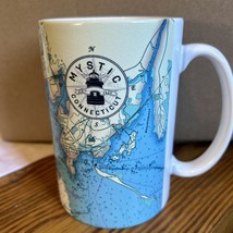 Mystic Connecticut Coffee Beer Stein Cup 473ml-
show original title

Ori... - $26.42