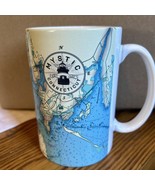 Mystic Connecticut Coffee Beer Stein Cup 473ml-
show original title

Ori... - $503.02 MXN