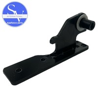 LG Refrigerator Door Hinge AEH73577620 - $22.34
