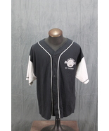 Hard Rock Cafe Baseball Jesey (VTG) - St Thomas - Men&#39;s  XL - $1,008.92 MXN
