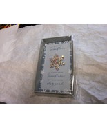 Winter Snowflake Shiny Novelty Lapel Pin - $272.35 MXN