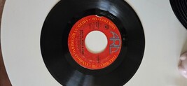 7-inch 45 RPM Vinyl Rec "Rock That!"After the Love Has Gone byEarth, Win... - $5.94