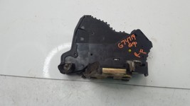 Door Lock Actuator Passenger Right FRONT 2002 03 04 05 06 Toyota Camry - £70.08 GBP