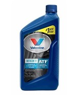 Valvoline Mercon V ATF Transmission Fluid PACK OF 1 QUART  **Save Up To ... - £4.66 GBP