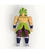 Dragon Ball Z Super Saiyan Broly  Dragon Stars 4" Figure Loose Action Fi... - $17.81