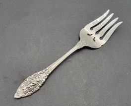 VTG Oneida Grand Majesty Serving Fork 18/10 Stainless - $9.58