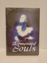 Blood Soaked Cinema - Tormented Souls (DVD, 2005, 6-Disc Set) - £15.29 GBP