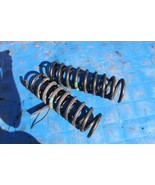1996-1999 MERCEDES E55 E420 AIR/COIL SPRING TYPE REAR K2001 - $106.18 CAD