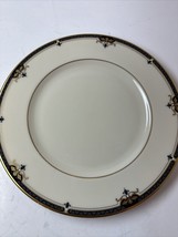 Lenox Potomac Pattern Salad Plate Presidential USA Made - £13.07 GBP