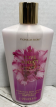 Victoria’s Secret Love Addict 8.4 Fluid Oz Hydrating Body Lotion New Old Stock - $28.70