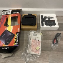 Vintage Sony D-122CK With Car Mounting Kit - Missing Discman - £21.98 GBP