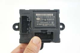 11-2013 jaguar xj xf xk xkr front left side door control module BH4214D6... - £38.59 GBP