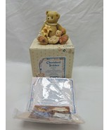 Cherished Teddies Lily Special Preview Edition 1997 Spring Catalog Exclu... - €7,55 EUR