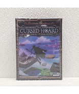 Fantasy Realms Fantasy Card Game: The Cursed Hoard Expansion Cards - $19.70