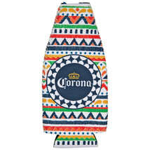 Corona Extra Colorful Bottle Cooler Blue - £9.57 GBP