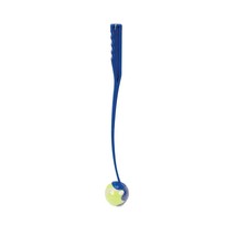 MPP 19.25&quot; Lightweight Tennis Ball Launcher for Dogs Ergonomic Comfort G... - £13.29 GBP+