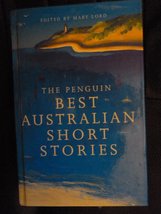 The Penguin Best Australian Short Stories [Paperback] Edited by Mary Lord - £17.00 GBP