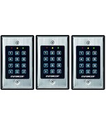 Seco-Larm SK-1011-SDQ ENFORCER Access Control Keypad (Pack of 3) - £107.57 GBP
