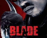 Blade - Complete Series (High Definition) + Movies - £39.27 GBP