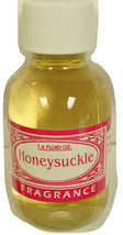 Honeysuckle Oil Based Fragrance 1.6oz CS-82375 - $16.38 CAD