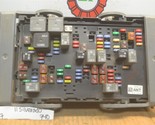 2010-2014 GMC Sierra Silverado Fuse Box Relay Unit 20978811 Module 740-11C7 - £258.95 GBP