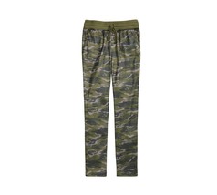 Epic Threads Big Boys XL Green Camouflage Tricot Pants NWT - £9.92 GBP