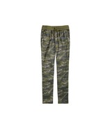 Epic Threads Big Boys XL Green Camouflage Tricot Pants NWT - £9.91 GBP