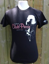 NOS Frank Miller Sin City KADIES CLUB PECOS Graphitti T Shirt - MULTIPLE... - $31.49+