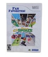 Deca Sports (Nintendo Wii, 2008) - $16.75