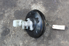 2008 INFINITI G35 SEDAN BRAKE BOOSTER W/ CYLINDER FLUID OIL TANK C674 - $148.80